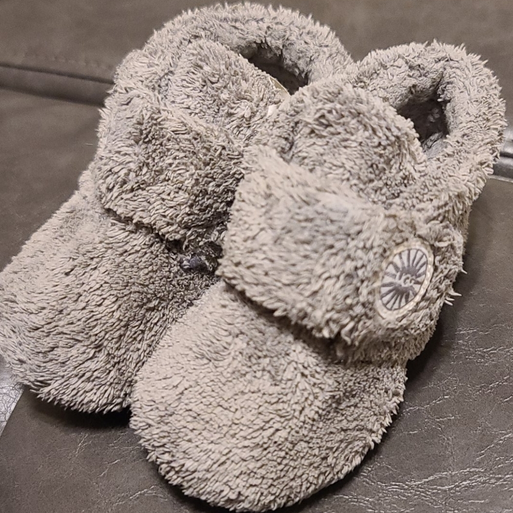 Baby Ugg